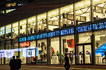 2015년 주요 활동 2