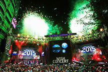 2015년 주요 활동 3