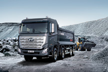 2024 엑시언트 프로