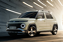 2024 캐스퍼 일렉트릭