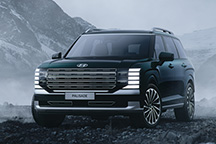 2025 디 올 뉴 팰리세이드