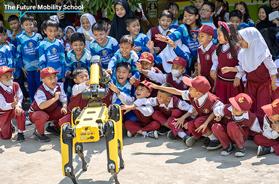 미래모빌리티학교