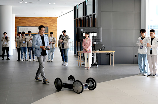 H-모빌리티 클래스