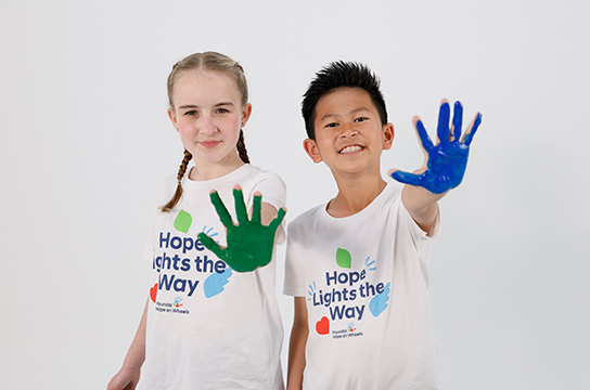 현대 호프온휠스