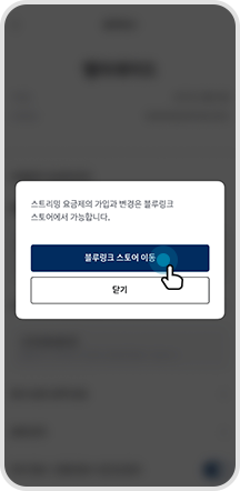 04. 블루링크 스토어 이동