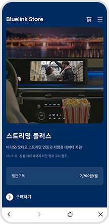 06. 스트리밍 플러스 구매