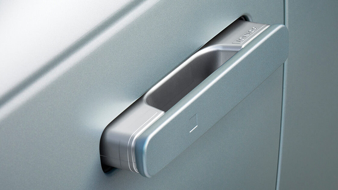 근거리 원격제어 컨셉 이미지