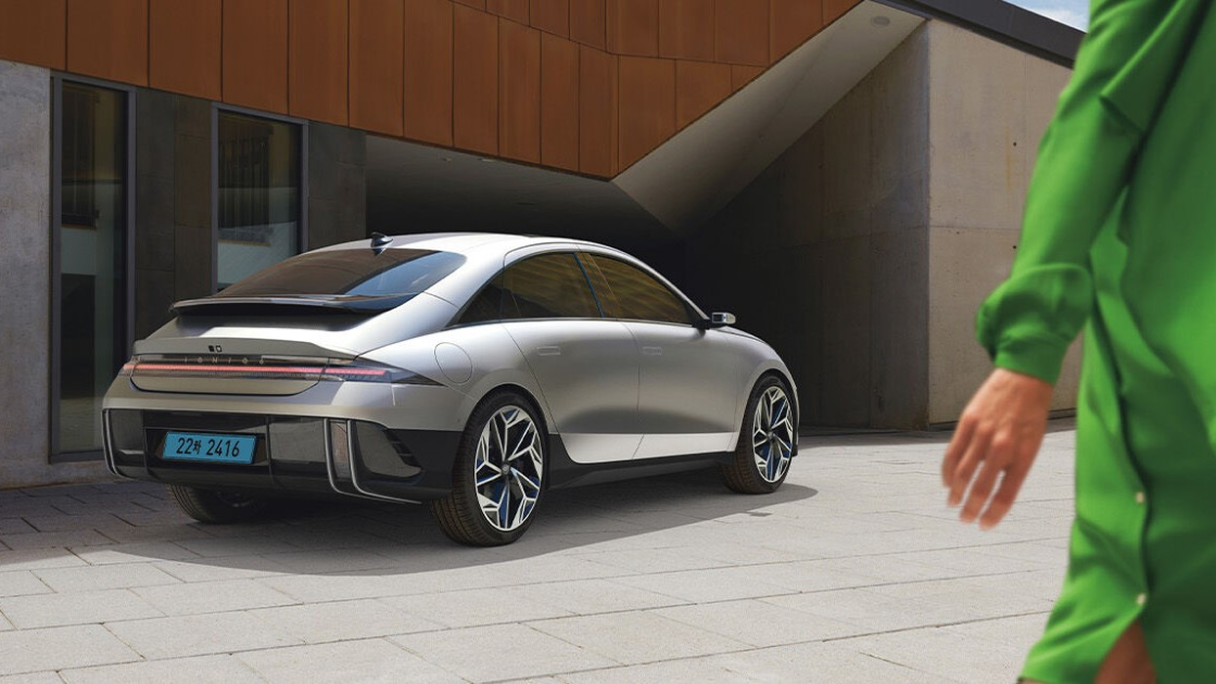 디지털 키 삭제 컨셉 이미지