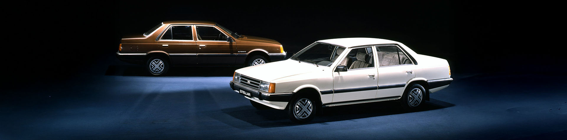 Hyundai STELLAR PRIMA STUDIO CUT