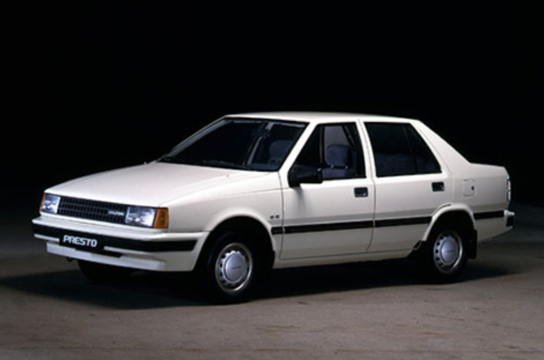 presto 04