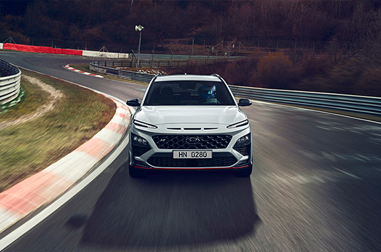 KONA N Heritage Gallery 003