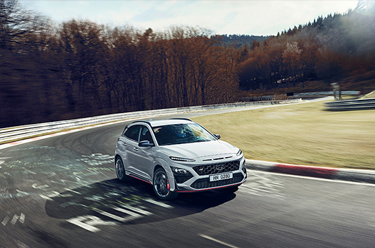 KONA N Heritage Gallery 004