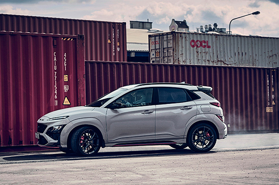 KONA N Heritage Gallery 006