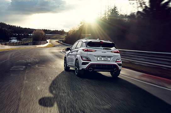 KONA N Heritage Gallery 007