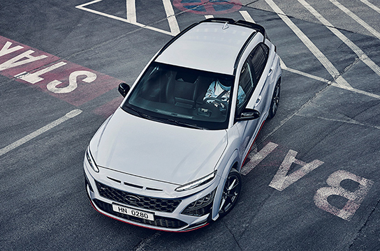 KONA N Heritage Gallery 008