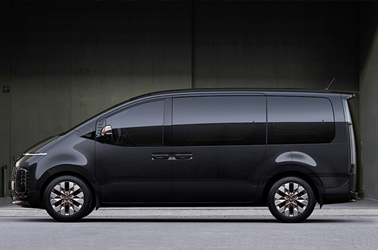 STARIA Heritage Gallery 003