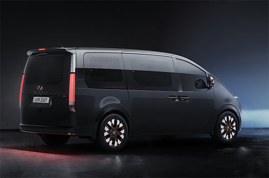 STARIA Heritage Gallery 005