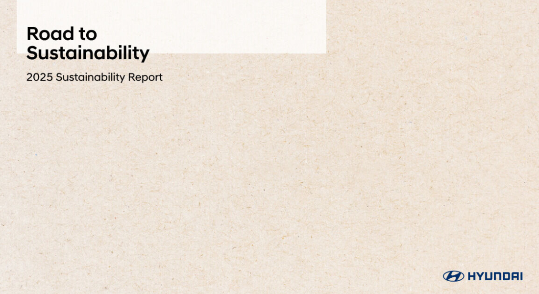 Sustainability Report Image