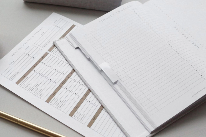 Financial Highlights Image