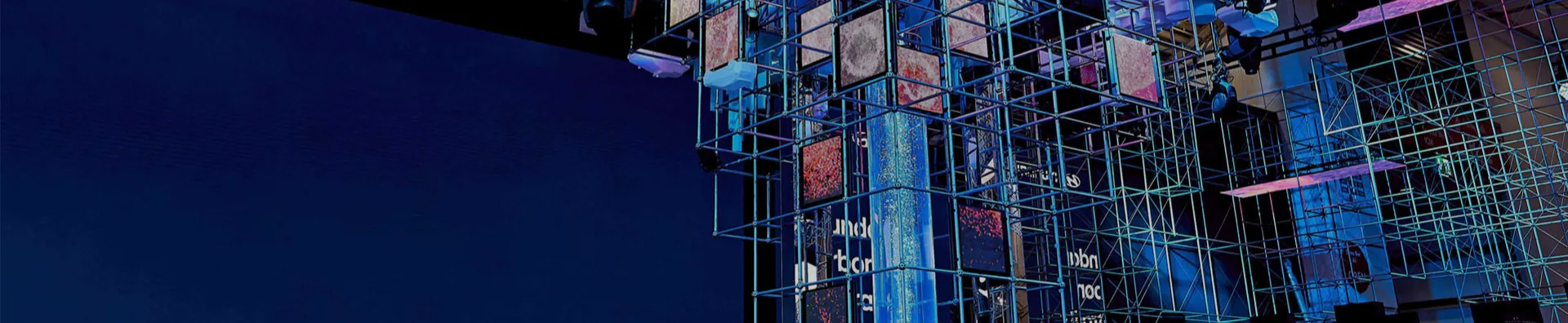 Hyundai IR Events Banner Image