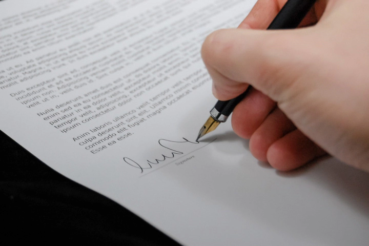 Cancellation of Treasury Shares Image