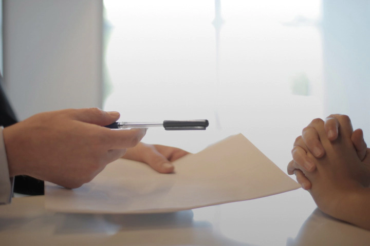 Quarterly Dividend Image