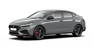  i30 Fastback N 