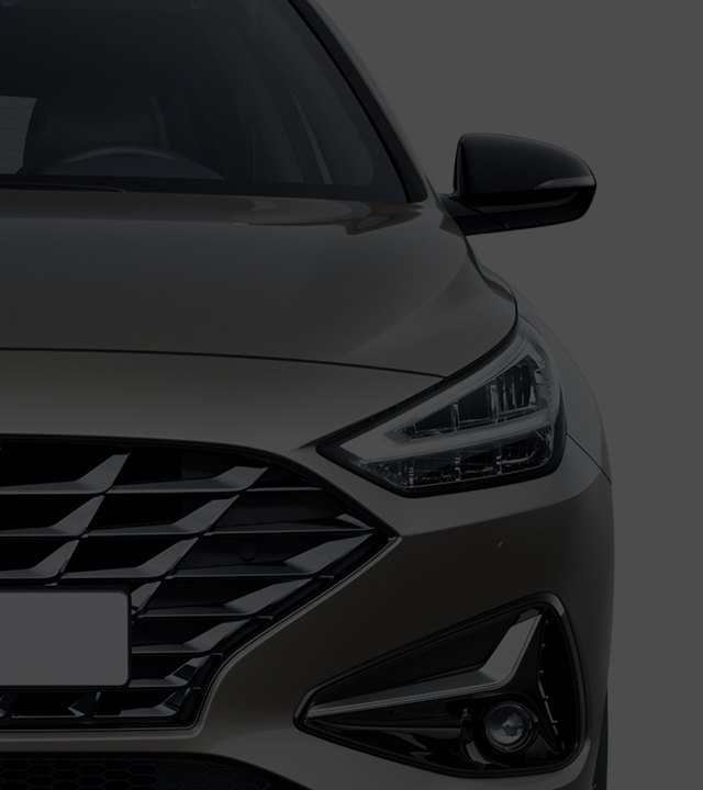 i30 front design