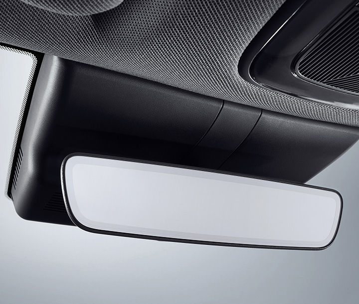 Image of IONIQ 6 Center mirror