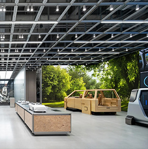 Hyundai Sharpens User Experience Focus With New Research Lab