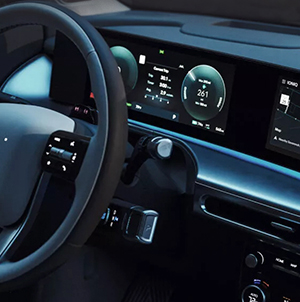 Google Quietly Gave Your Hyundai’s Navigation System A Massive Intelligence Boost