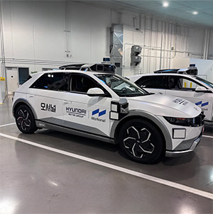 Motional puts AI at center of robotaxi reboot as it targets 2026 for driverless service