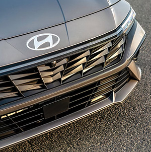 The 2026 Hyundai ELANTRA Hybrid Is The Most Fuel-Efficient Sedan In America