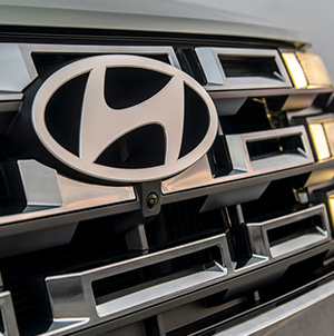 The Most Important Moments In Hyundai's American History