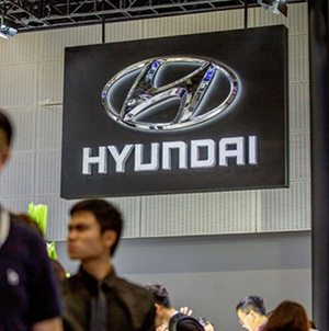 Hyundai Motor Group closes in on Volkswagen as China dependence bites