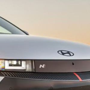 Hyundai Is Turning Its N Performance Brand Into a Full-Blown Club