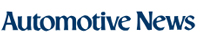 automotive news logo