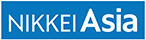 Nikkei Asia logo