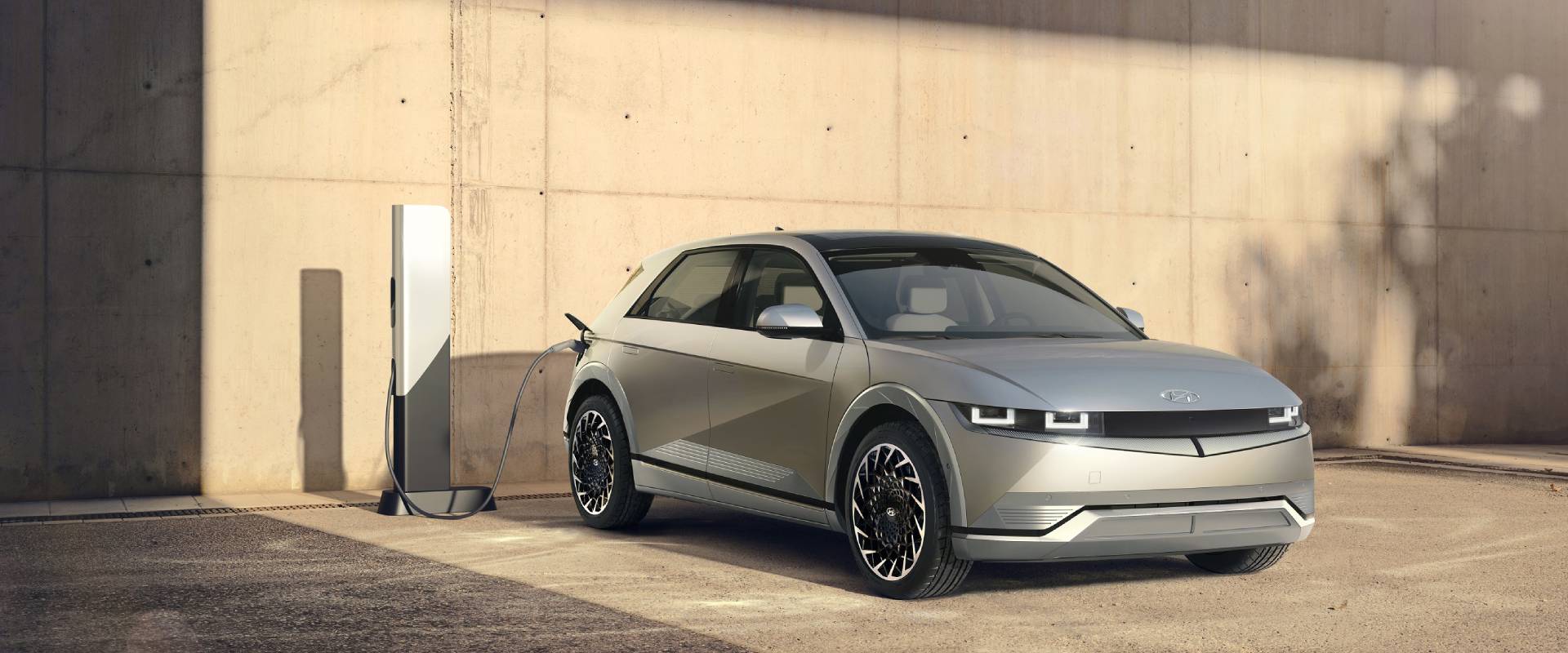 Hyundai Motor’s IONIQ 5 and STARIA Win GOOD DESIGN Awards