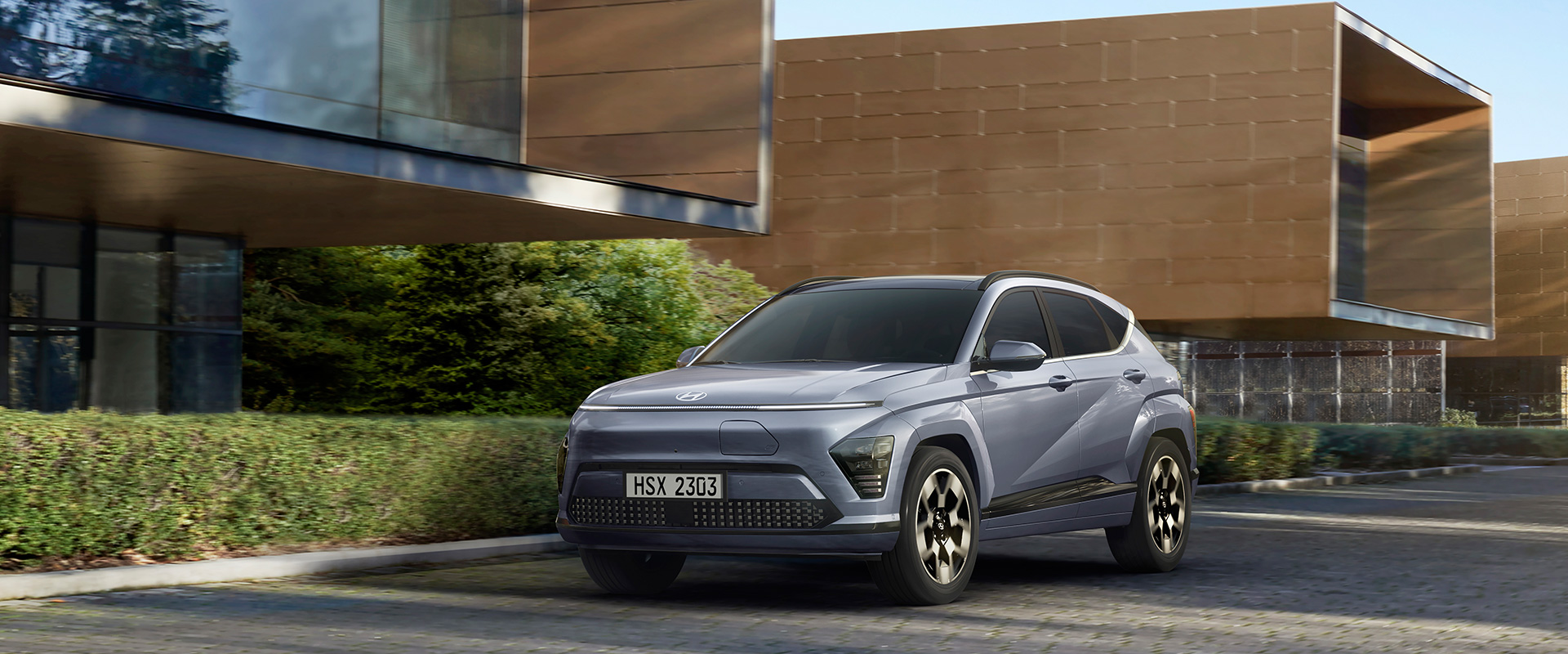 All-new KONA Upscaled Multiplayer Accelerates Hyundai’s Electrification Vision with Extended Range and Advanced Features