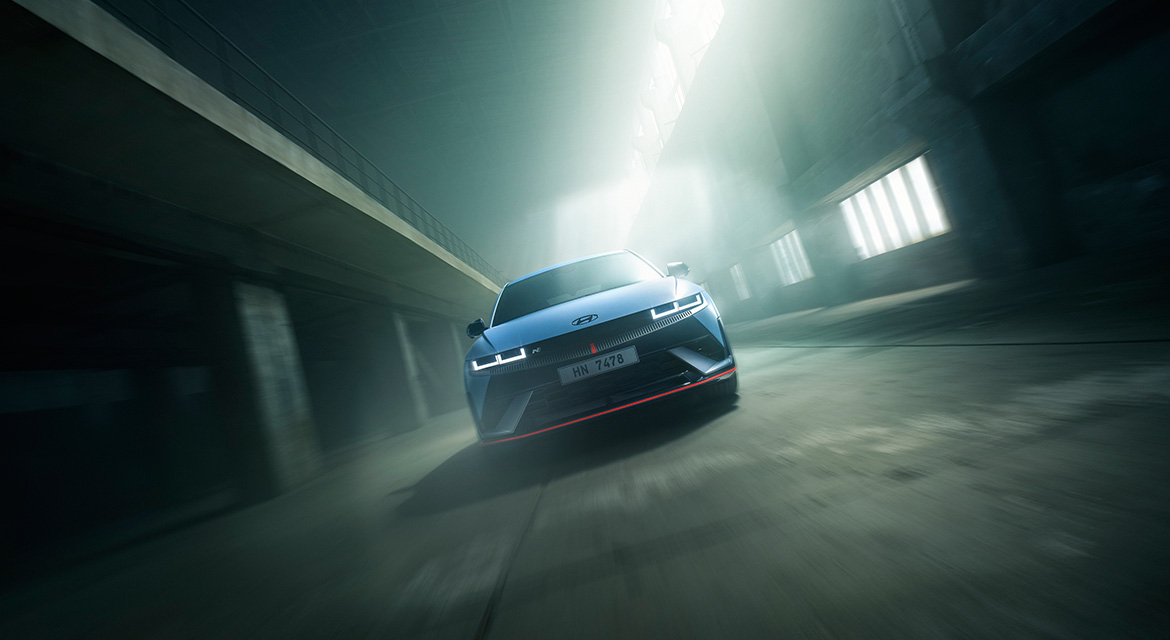 Together, they enhance the fun and joy of driving by simulating the jolt feel and sound of an ICE vehicle. 