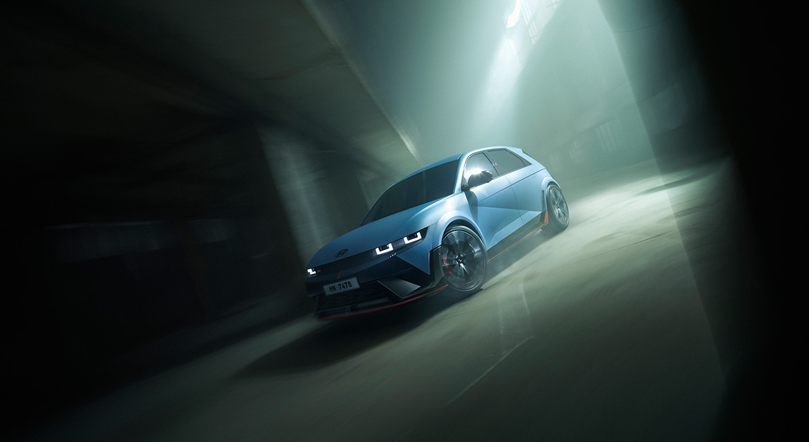 Together, they enhance the fun and joy of driving by simulating the jolt feel and sound of an ICE vehicle. 