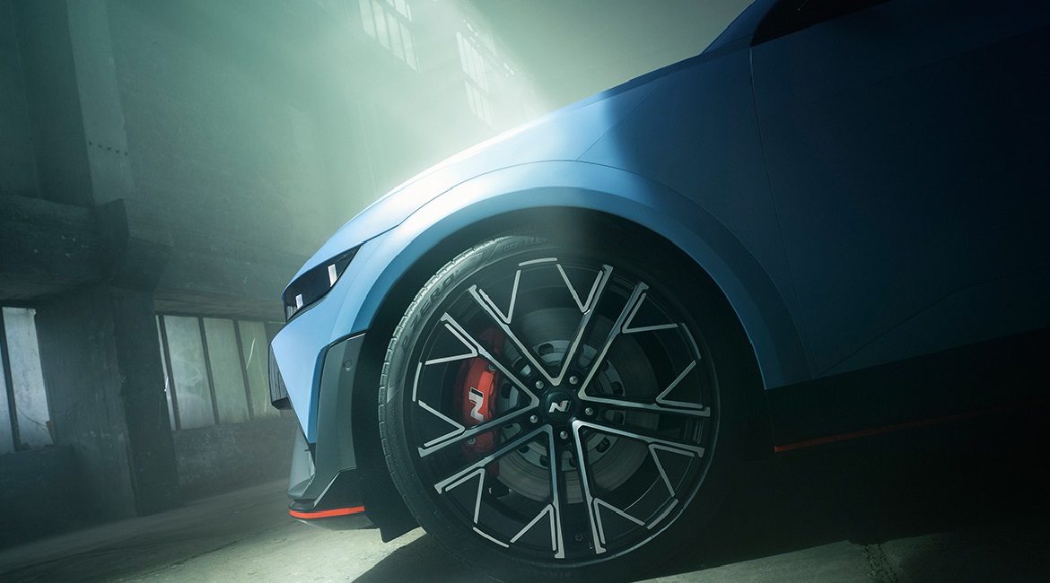  Performance-enhancing design