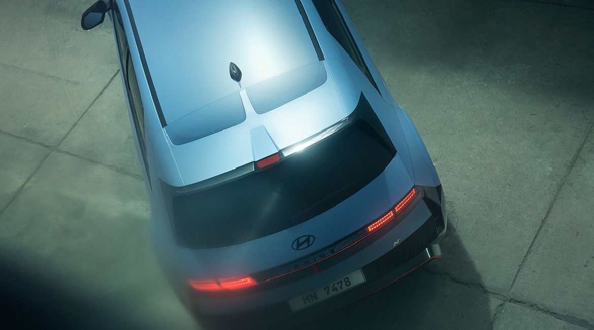  Performance-enhancing design