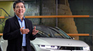 Jaehoon Chang, President and CEO of Hyundai Motor Company
