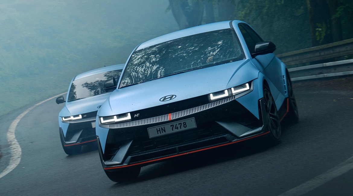 The Reason of N Brand's Existence