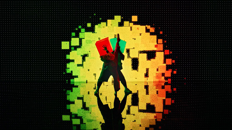 Hyundai Motor Highlights the Power of Pixels in Design Campaign about EV Signature Lighting