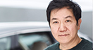 SangYup Lee, Executive Vice President and Head of Hyundai & Genesis Global Design
