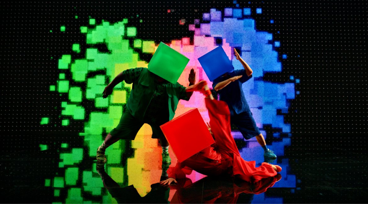 Hyundai Parametric Pixel