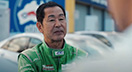 Keiichi DK Tsuchiya- The world-renowned Japanese professional racecar driver and ‘Drift King,’